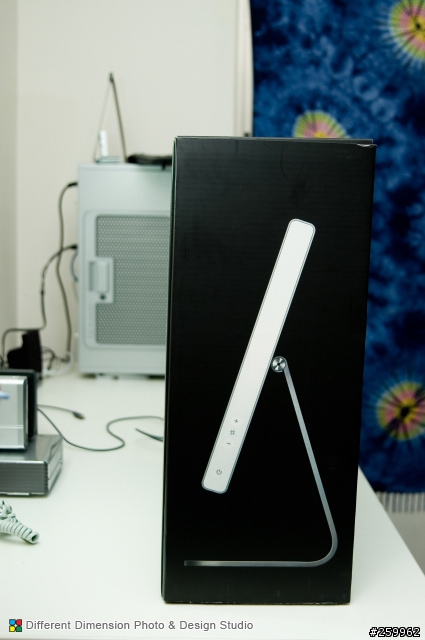 [勸敗]不可多得的好螢幕-Apple Cinema Display