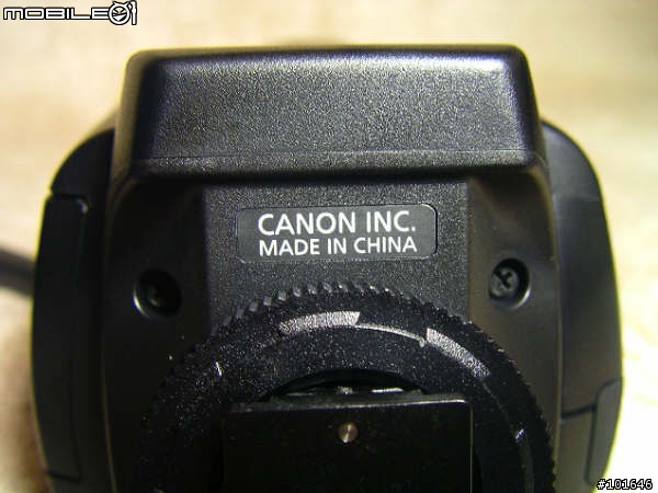 辛勞工作中的解壓分享....CANON 430EX (圖多)