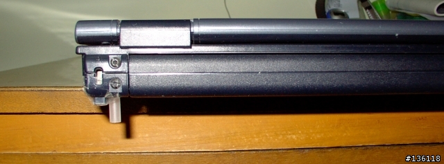 [分享] HP nx61xx 系列專用絕世狂殺最佳散熱裝置