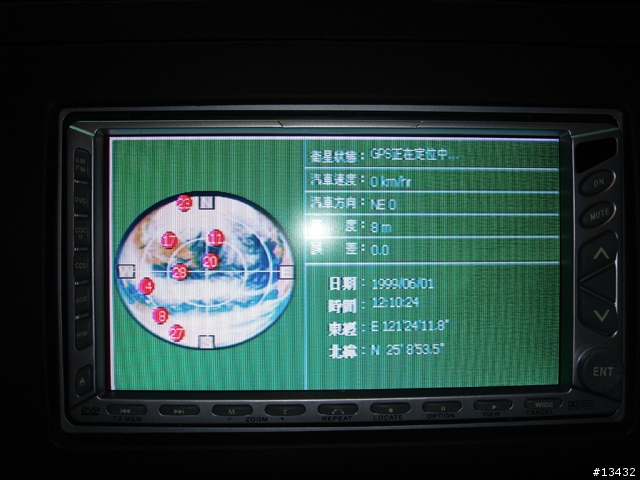車機PAPAGO G10?!