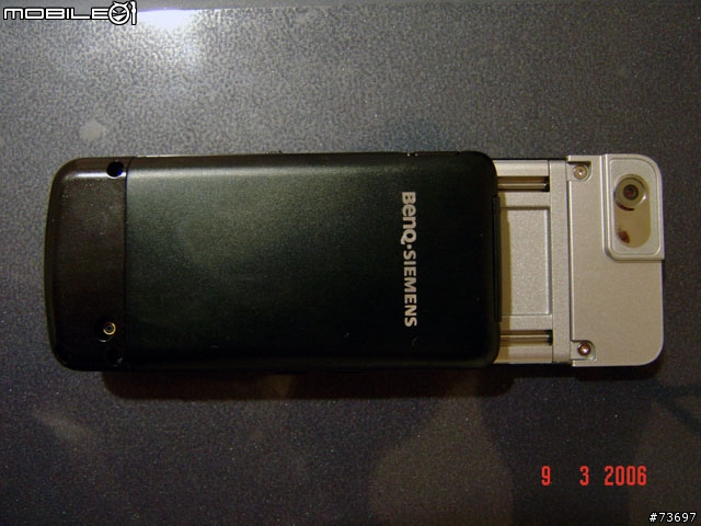 [分享]來看看BenQ-Siemens CL71吧~~