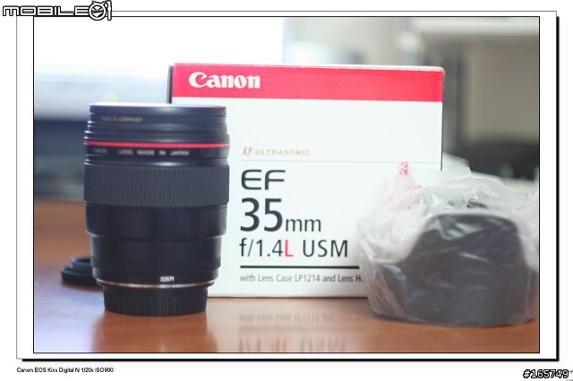 [分享]canon ef 35mm f1.4L新鏡入手......orz(追加阿里山照片)