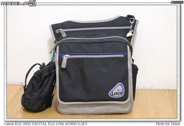 【分享】什麼?你又敗了?又是包包...? 不，這次的不一樣啦! Crumpler 6 Million Dollar Home