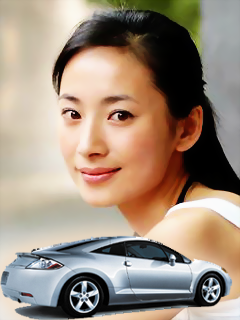 [分享]汽車圖240*320的PNG檔案