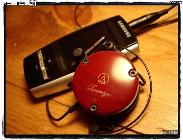 [耳掛勸敗]Audio-Technica ATH-EW9評測(更新配戴圖和草莓比例圖)