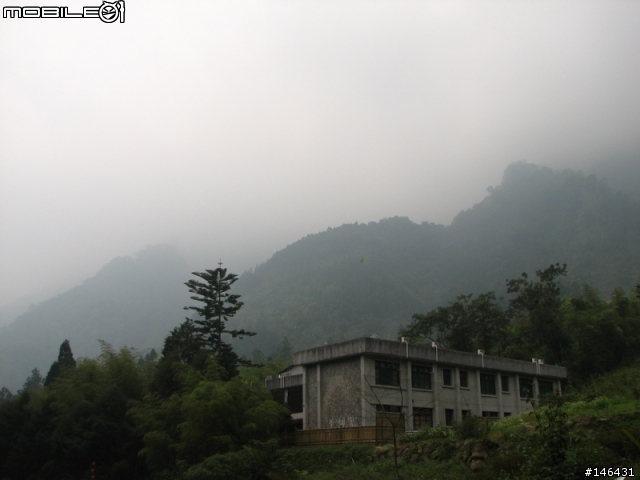 [S2IS]台湾游－溪头森林游乐区