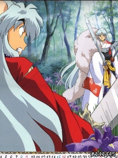 bleach     wallpaper 240x320