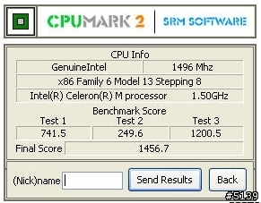 [分享]Acer Aspire 3003Lci 長輩上網機~學生文書報告機~