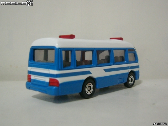 [TOMICA]最新的抽抽樂第7版又來啦~