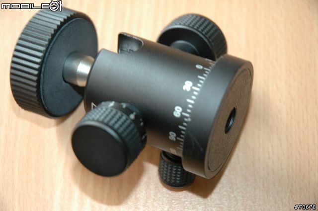 [分享]Giottos DB2130+Giottos MH-1001
