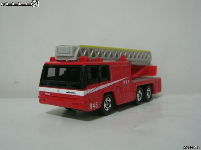 [TOMICA]最新的抽抽樂第7版又來啦~