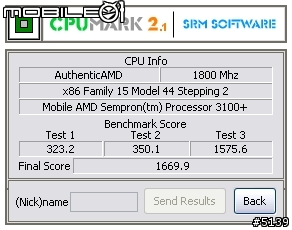 [分享]Acer Aspire 3003Lci 長輩上網機~學生文書報告機~