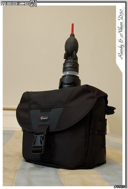 [勸敗]新款 Lowepro Stealth Reporter D200 AW 攝影記者包 (圖多)...