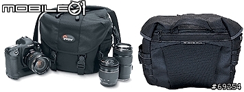[勸敗]新款 Lowepro Stealth Reporter D200 AW 攝影記者包 (圖多)...