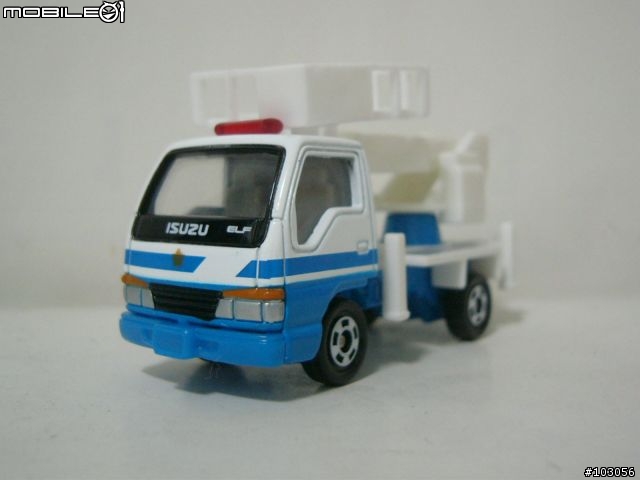 [TOMICA]最新的抽抽樂第7版又來啦~