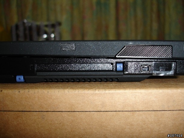 [分享]IBM X32-OYV