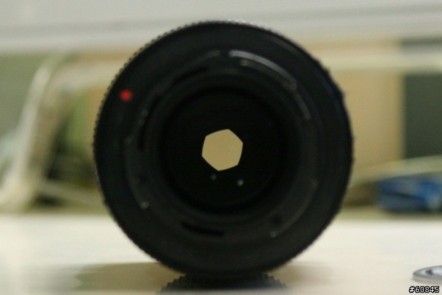 Canon 5D 【Contax 135mm】VS【Canon 70-200mm L4】