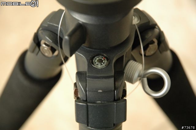 [分享]Giottos DB2130+Giottos MH-1001