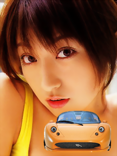 [分享]汽車圖240*320的PNG檔案