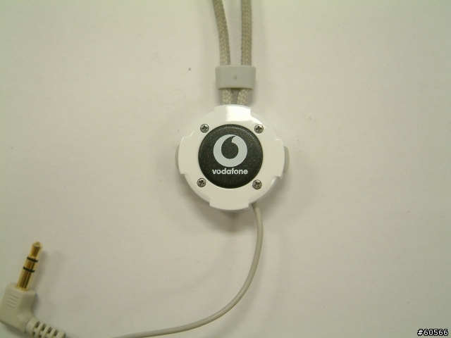 [分享]~~自己DIY換裝秀  vodafone MP3(法拉利紅色)~~