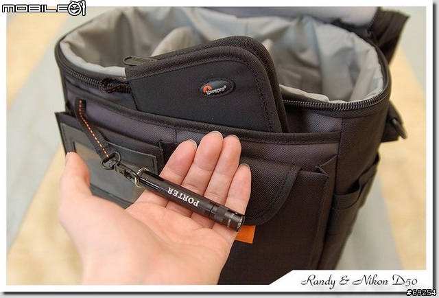 [勸敗]新款 Lowepro Stealth Reporter D200 AW 攝影記者包 (圖多)...