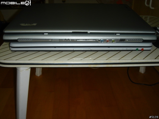 [分享]Acer Aspire 3003Lci 長輩上網機~學生文書報告機~