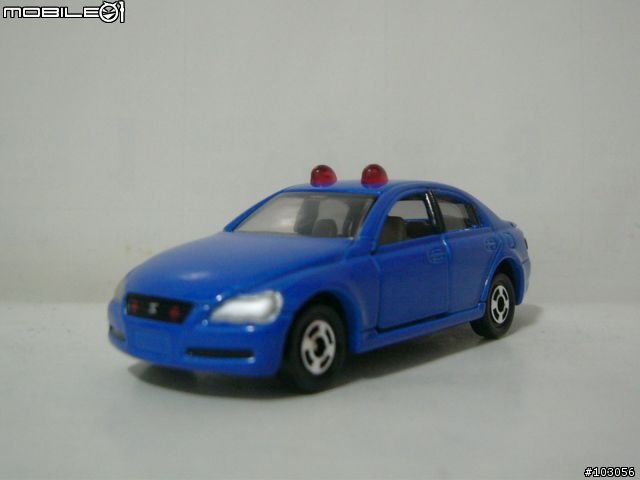 [TOMICA]最新的抽抽樂第7版又來啦~