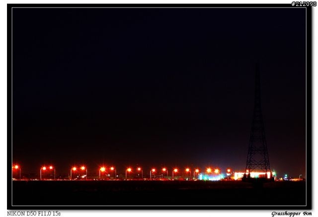 [D50&FZ20＆T3]台灣行腳-2