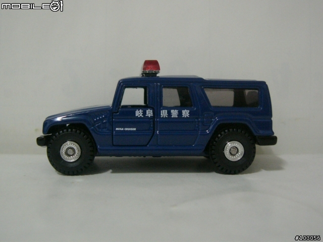 [TOMICA]最新的抽抽樂第7版又來啦~