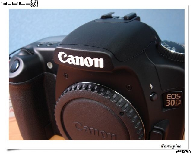 『分享』Canon EOS 30D～我的第一篇分享文（補測試圖）