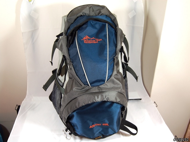 [非主流分享]不專業的攝影後背包,依然實用:Mountain Dax Equipment