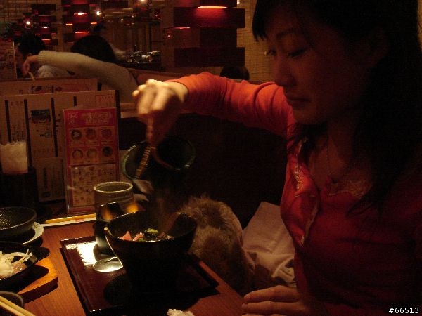 ★拉吉美食分享★居食屋和民日式料理