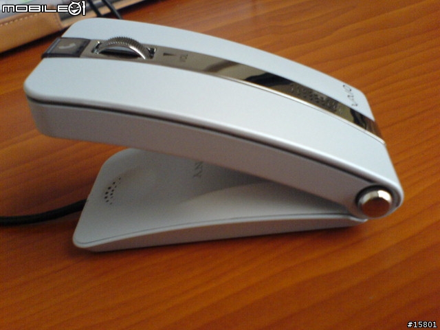 SONY VN-CX1 通话滑鼠入手。