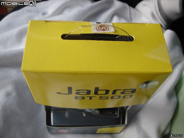 [勸敗][心得]也是Jabra BT 500