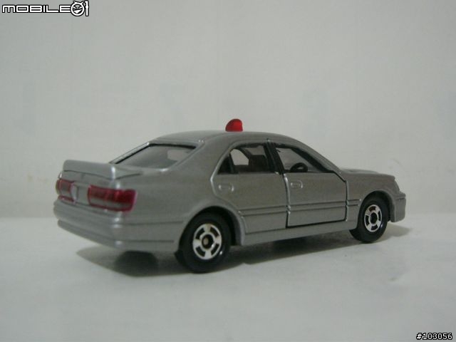 [TOMICA]最新的抽抽樂第7版又來啦~