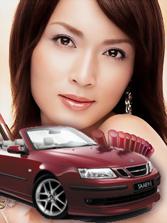 [分享]汽車圖240*320的PNG檔案