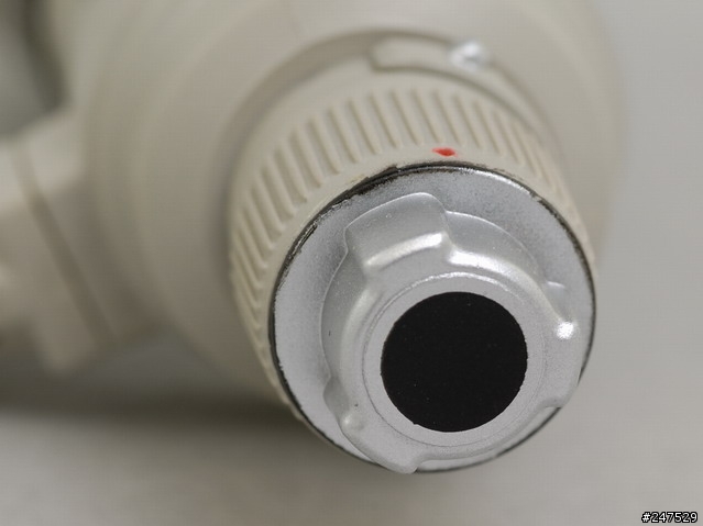 【分享】Canon EOS-1Ds Mark II + EF 600mm F4