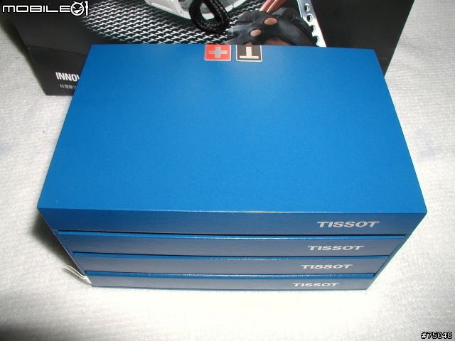 [分享]TISSOT MOTO GP