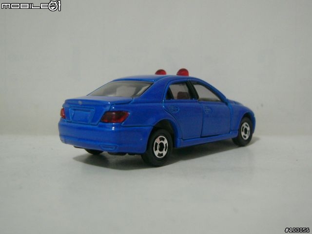 [TOMICA]最新的抽抽樂第7版又來啦~