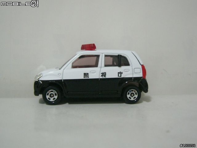 [TOMICA]最新的抽抽樂第7版又來啦~