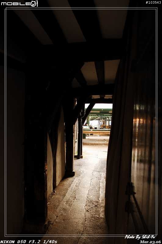 交作業 NIKON 17-55mm，30日補上開箱照及評比，終於完成了！！
