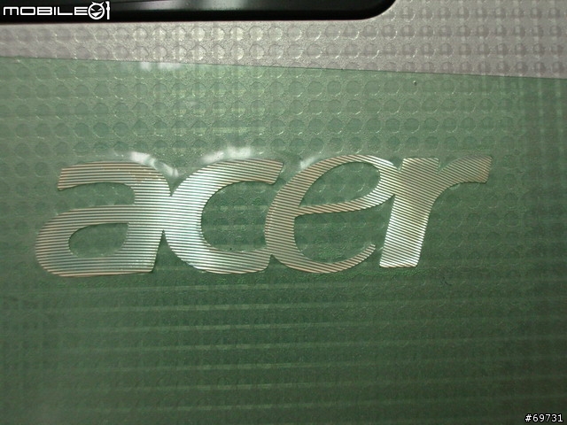 [分享]ACER 3012WTMi(NAPA-DOG)
