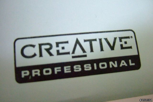 [Creative Professional] E-MU 0404 PCI Digital Audio System