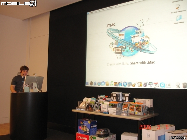 我的3/5 Cambridge apple store行