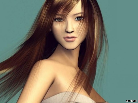 [分享]主題分享最終章~亞洲美女大亂鬥～新增吳佩慈～香月明美～