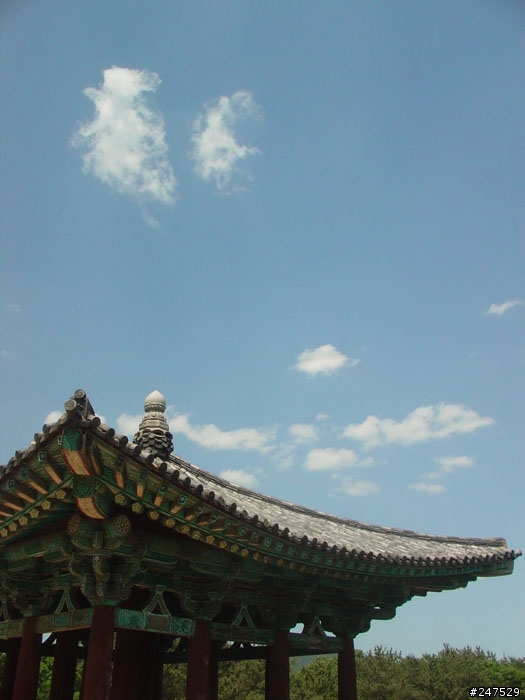 韓國生活點滴 之 古與今 (Life in Korea: Part II)