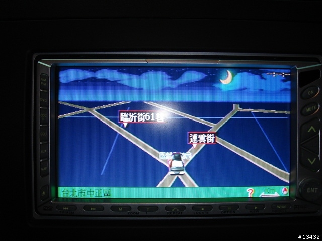 車機PAPAGO G10?!