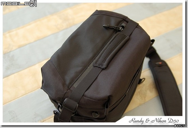 [勸敗]新款 Lowepro Stealth Reporter D200 AW 攝影記者包 (圖多)...