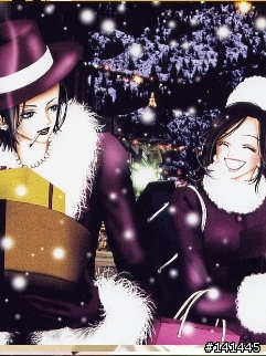 bleach     wallpaper 240x320