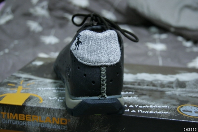 [分享] Timberland OUTDOOR PERFORMANCE休閒鞋